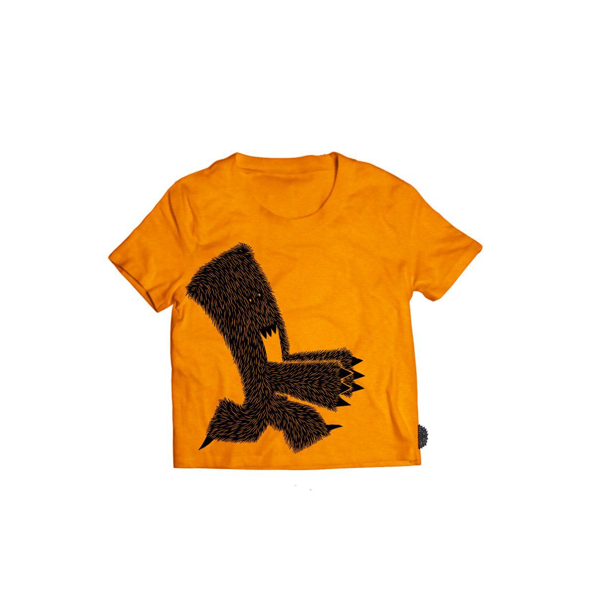 Boisterous Bobby Kids T-shirt