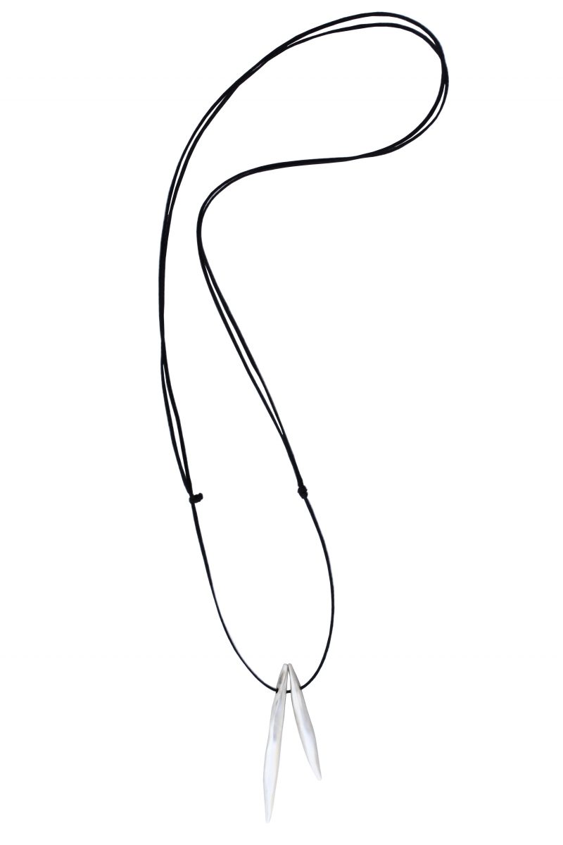 Wings Necklace