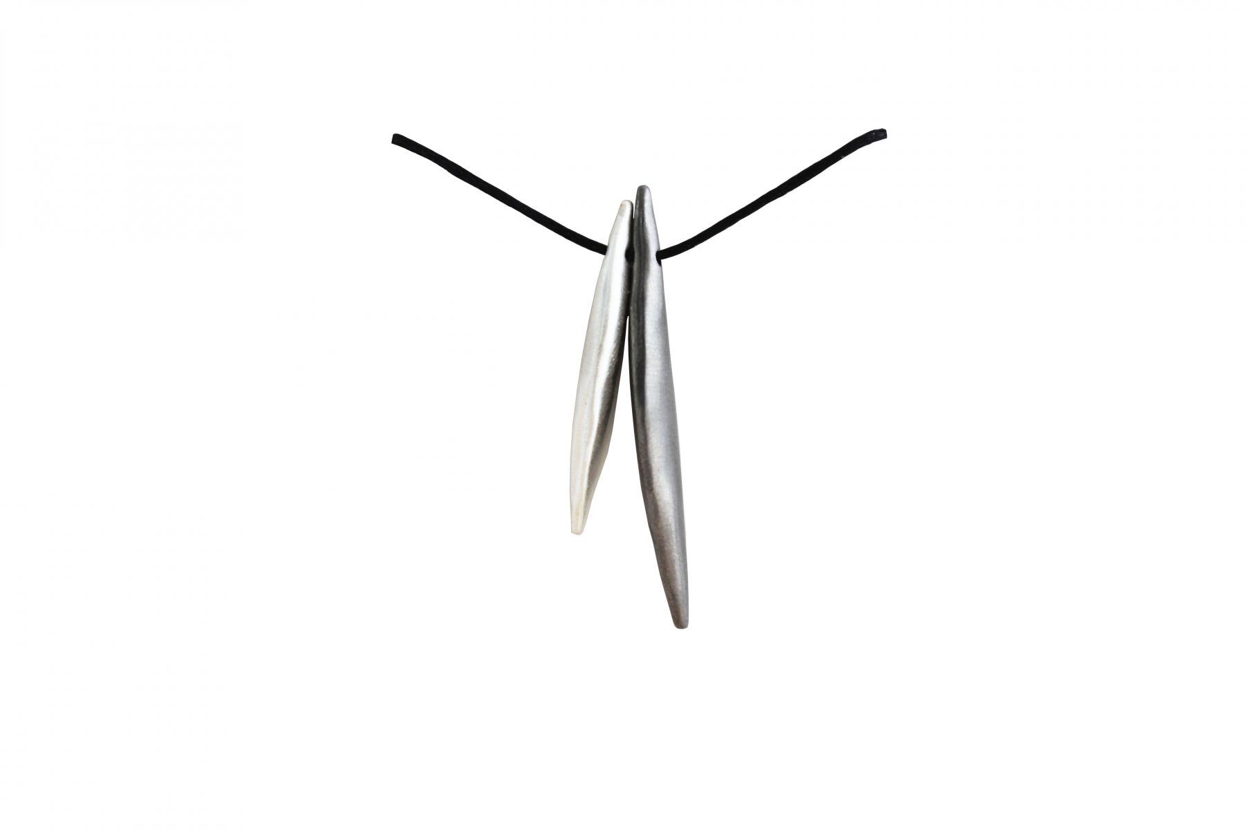 Wings Necklace