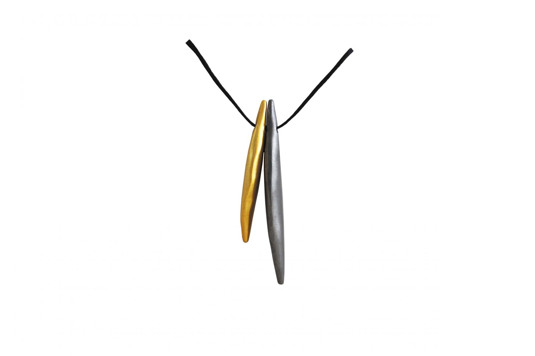 Wings Necklace