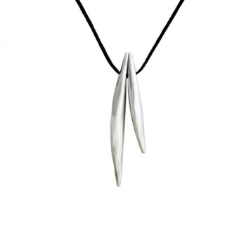 Wings Necklace