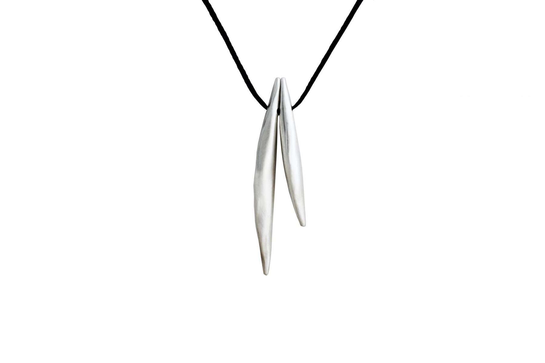 Wings Necklace