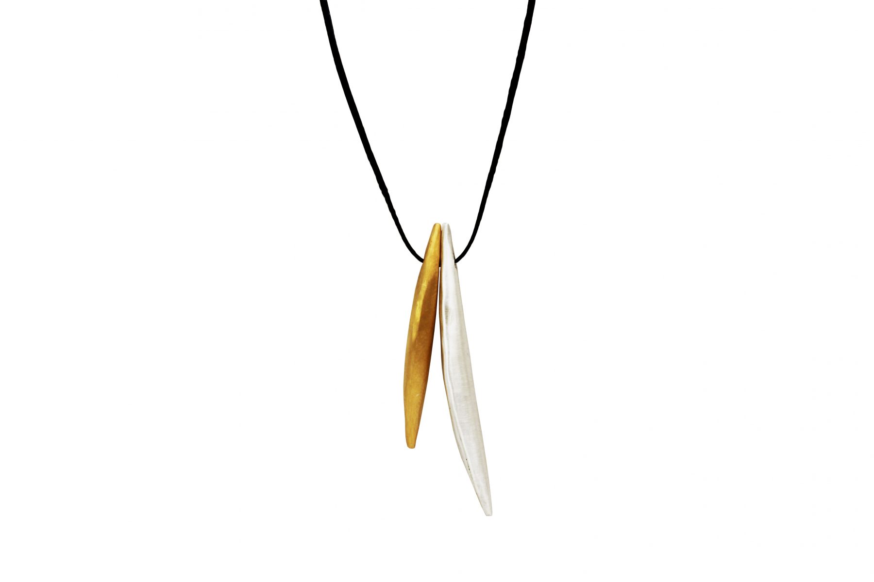 Wings Necklace