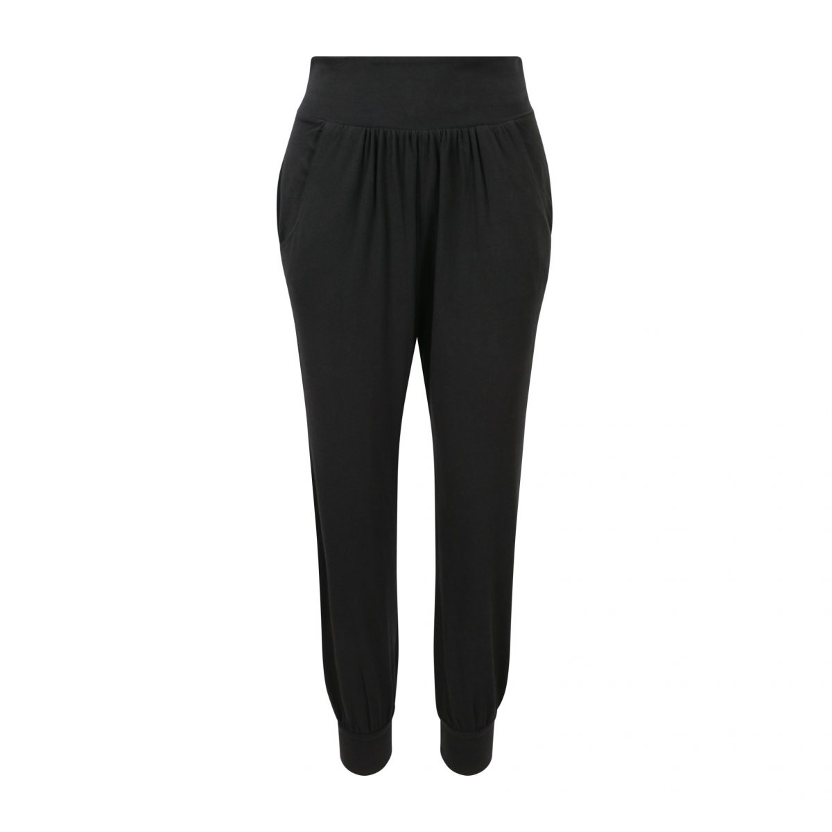 Pocket Play Harems Black