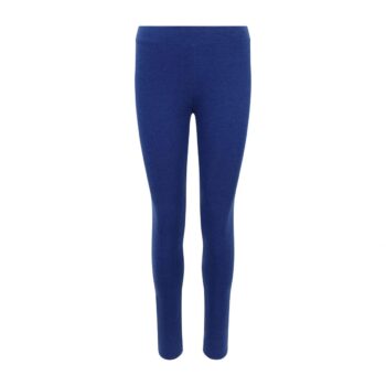 Mixed Marvel Leggings Blue