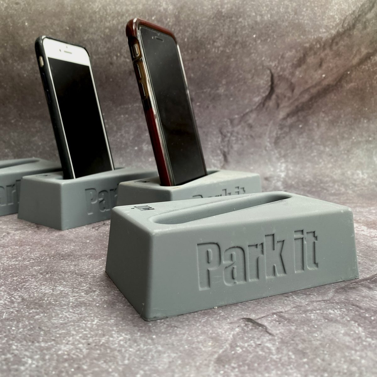 Park It!