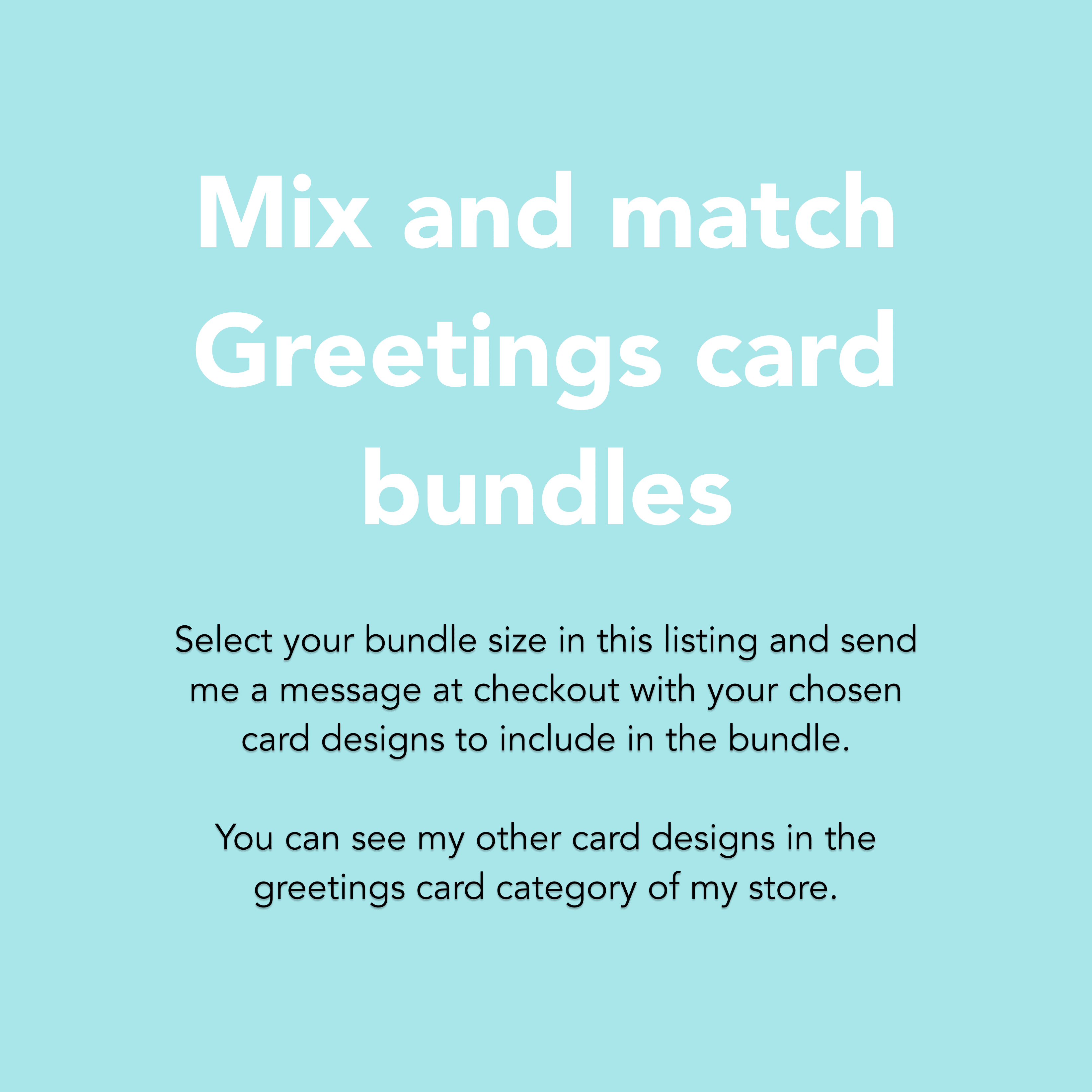 Brontosaurus Illustrated Dinosaur A6 Recycled Greetings card