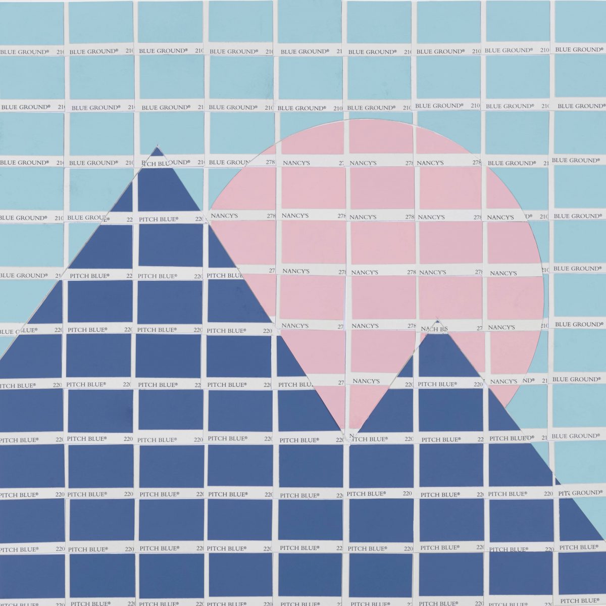 Hello sunshine 19:00 print