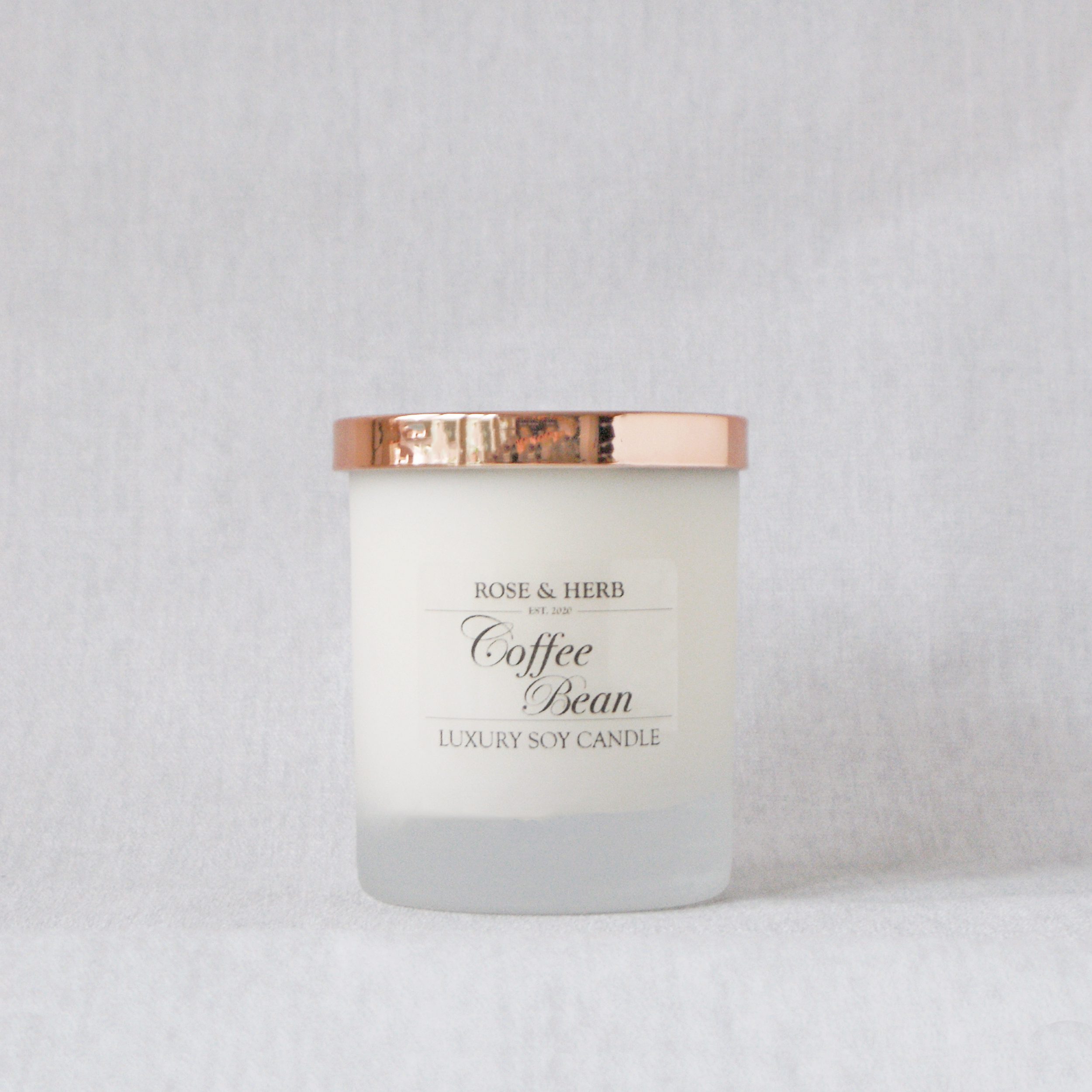 Coffee Bean Candle - 20cl