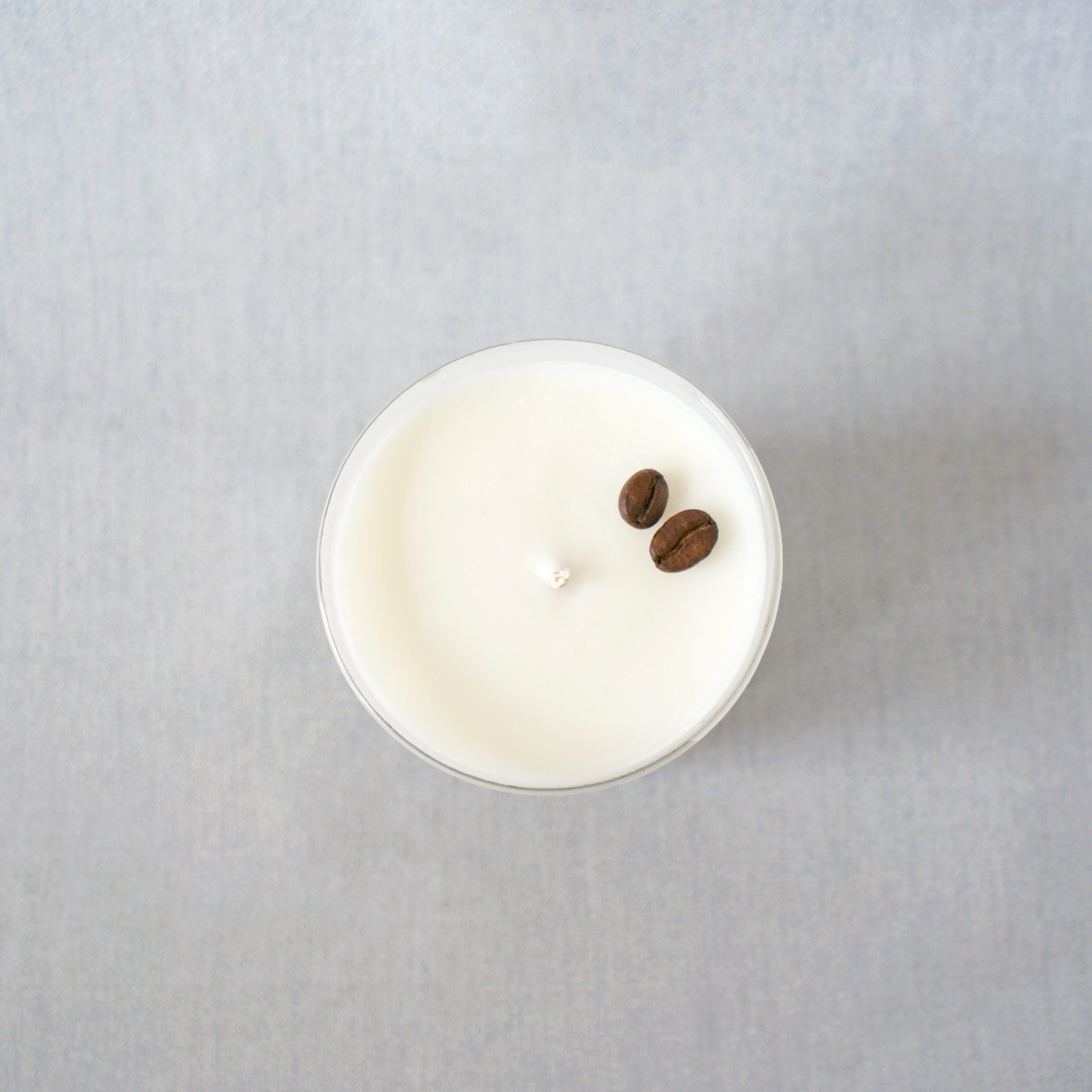 Coffee Bean Candle - 20cl