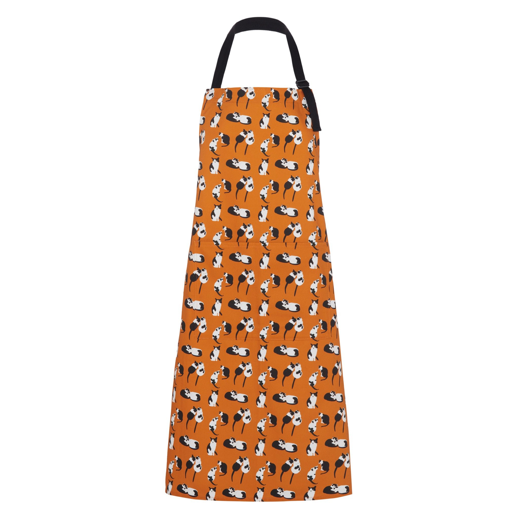 Cats Unisex Child Apron - 2 sizes available