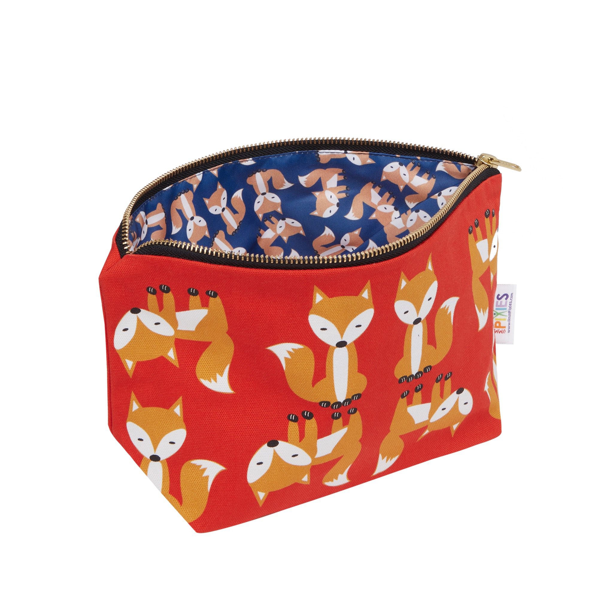 Fox Parade Really Useful Bag
