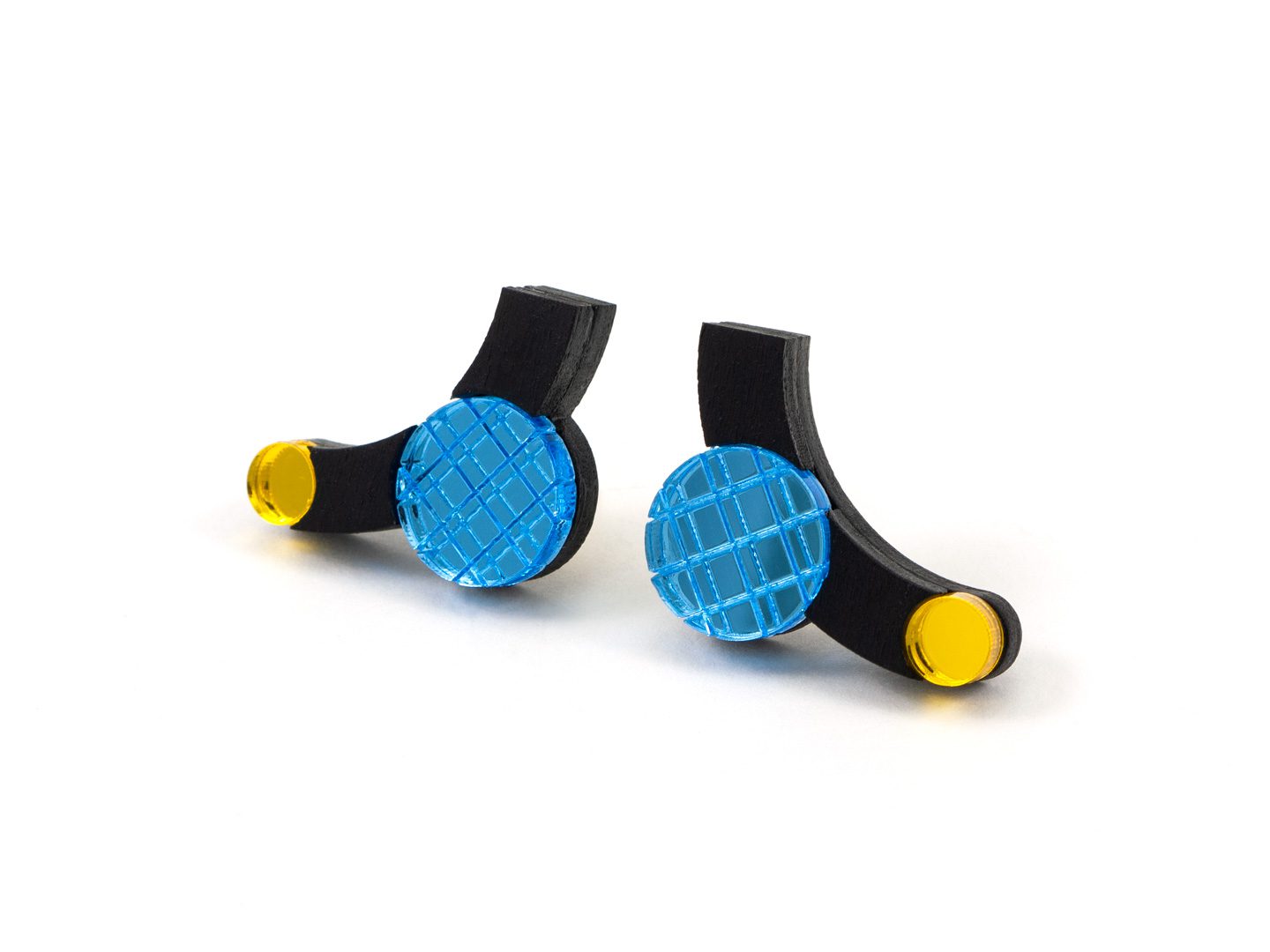 FORM080 SKYLINE Studs - Various Colours