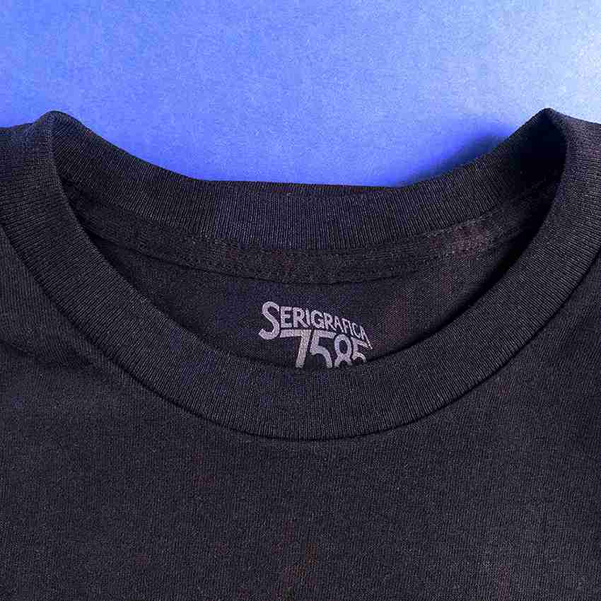 Oasis, Live Forever, Song Sound Wave Graphic T-Shirt