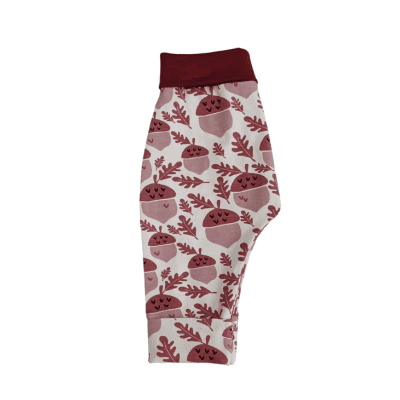 Acorn Get up and Grow leggings
