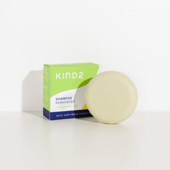The Sensitive One Shampoo Bar