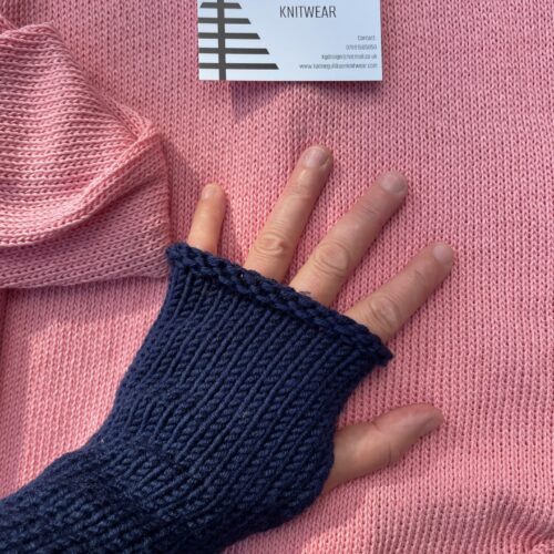 Karine Gulliksen Knitwear 2 Karine Gulliksen Knitwear 2