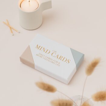 LSW Mind Cards
