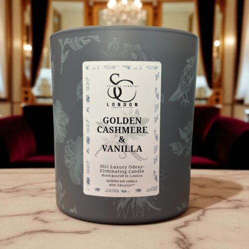 Soulful Candles UK Soulful Candles UK