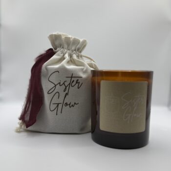 Beragmot Candle
