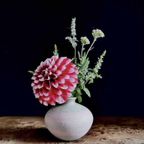 Screenshot Blayne George Ceramics - Urban Makers