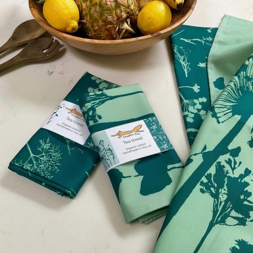 craftee-fox Urban Makers Christmas market line-up 2026