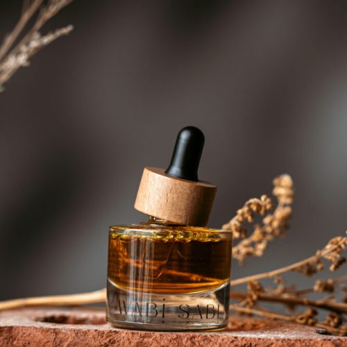 wabi-sabi wabi sabi botanicals - Urban Makers Christmas market